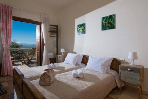 Luxurious Villa Oneiropetra